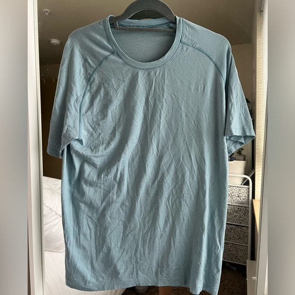 lululemon athletica Other - Lululemon Men’s Tee
